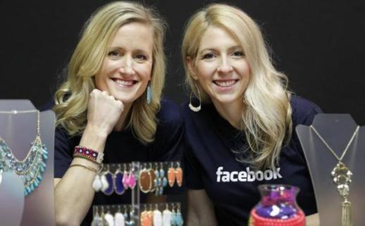 Fort Worth entrepreneurs chosen for Facebook advisory council - Fort Worth Star Telegram | Family Office & Billionaire Report - Empowering Family Dynasties | Scoop.it