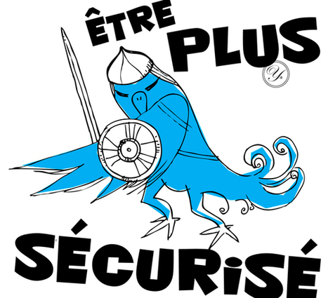 Compte Twitter piraté : 8 manières de le sécuriser | Community Management | Scoop.it