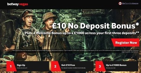 Foxy Casino 10 No Deposit