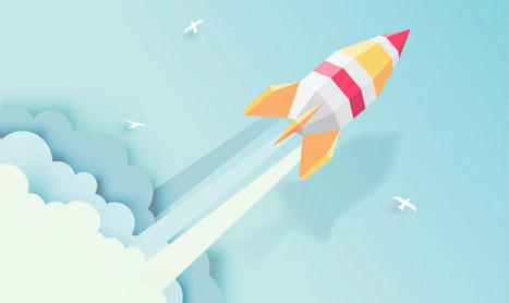 Nouvelle-Aquitaine : Record de lev&eacute;es de fonds en 2022 | Start-ups | Success stories | Scoop.it