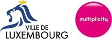 Les nouveaux autobus de la Ville aux couleurs de multiplicity | Luxembourg (Europe) | Scoop.it