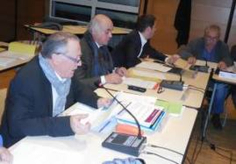 Port-Jérôme-sur-Seine : Lintot dit non, l’extension s’éloigne | Une semaine d'actu - Newsletter de veille de l'AURH | Scoop.it