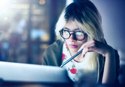 Survey: Cheating concerns in online courses have eased | Creative teaching and learning | Scoop.it