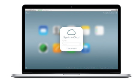 Apple’s two-factor authentication now protects iCloud backups | Technology in Business Today | Scoop.it