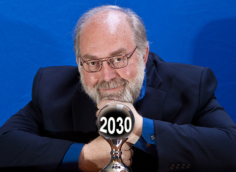 33 Dramatic Predictions for 2030 | Help and Support everybody around the world | Scoop.it