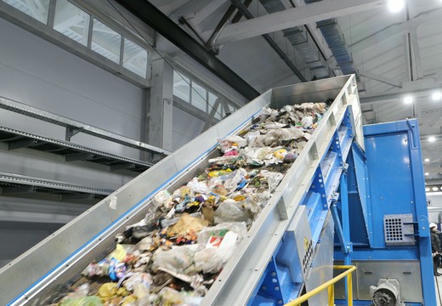 Quand biod&eacute;chets et ordures m&eacute;nag&egrave;res partagent la m&ecirc;me collecte - Actu Environnement | Pour innover en agriculture | Scoop.it