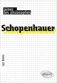 Ugo Batini : Schopenhauer. Une Philosophie de la D&eacute;sillusion | Les Livres de Philosophie | Scoop.it