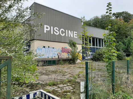 Cette Ville du Val-d'Oise et un promoteur immobilier signent la paix après une longue bataille judiciaire | Val-d'Oise : Aménagement et urbanisme | Scoop.it
