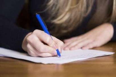 Writing skills in demand, but few have them! | Leading Schools | Scoop.it