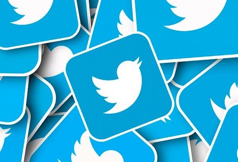 Las 20 mejores cuentas educativas de Twitter en 2019 | Educación en Castilla-La Mancha | Scoop.it
