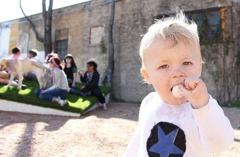 Lollyphile : des sucettes au parfum &ldquo;lait maternel&rdquo; | Trollface , meme et humour 2.0 | Scoop.it