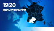 Festivités du jour de l'an à Aulon - JT 19-20 Midi-Pyrénées | Vallées d'Aure & Louron - Pyrénées | Scoop.it