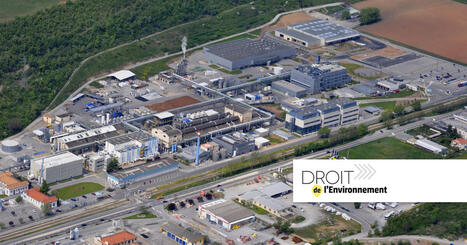 La justice valide un projet de cr&eacute;ation d'une zone d'am&eacute;nagement concert&eacute; dans le Calvados | Veille territoriale AURH | Scoop.it