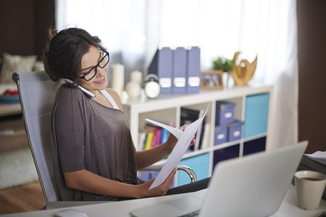 Keys to Success in Small Business | CXO.Care | Scoop.it