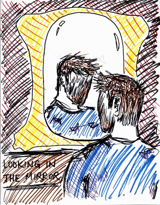 Mirrortouch synesthesia is linked with empathy...