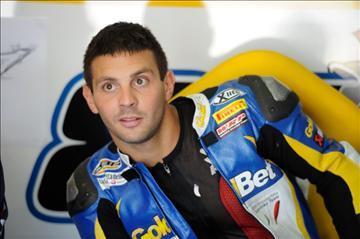 Fabrizio back to Ducati with Red Devils deal | Crash.Net | Ductalk: What's Up In The World Of Ducati | Scoop.it