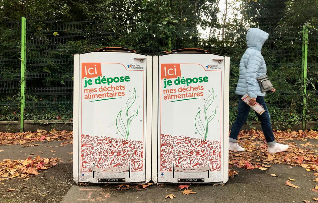 Compostage : « Mastoc &raq...