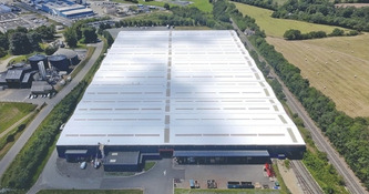 Boost&eacute; par les canicules &agrave; r&eacute;p&eacute;tition, le cool roofing se fait une place au soleil en faisant perdre de pr&eacute;cieux degr&eacute;s aux b&acirc;timents | Logement-Habitat-Foncier | Scoop.it