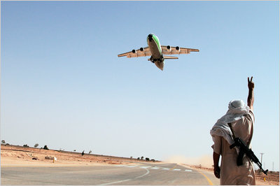 Pictures of the Day: Libya and Elsewhere | Best of Photojournalism | Scoop.it