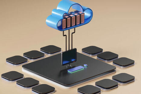 IONOS Cloud et Softeam d&eacute;ploient une offre de cloud hybride ax&eacute;e sur la souverainet&eacute; des donn&eacute;es - Le Monde Informatique | Data | Scoop.it