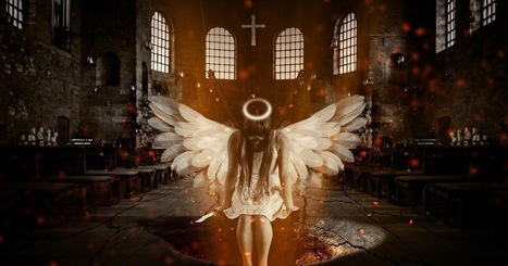 The Order of the Fixed Cross: Confessions of the Founder | Anon Hades | Scoop.it