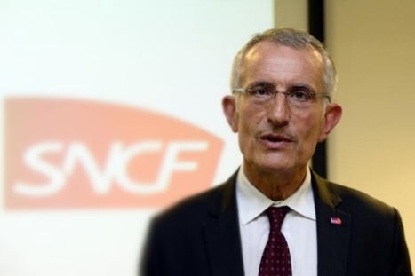ZD.Net : "La SNCF [...] Guillaume Pépy, promet le Wi-Fi gratuit dans ses trains pour fin 2016 | Ce monde à inventer ! | Scoop.it