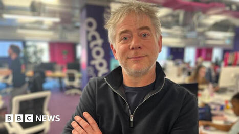 Octopus Energy boss: We've seen a 50% rise in solar panel sales since start of war in Iran | Microeconomics: IB Economics | Scoop.it