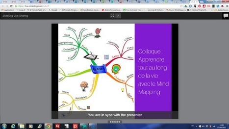 SlideDog : présentation multimédia interactive | Time to Learn | Scoop.it