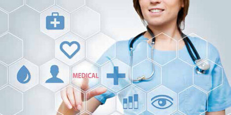 e-santé : le numérique au service du parcours de soins et de santé | e-santé - Télésanté | Scoop.it