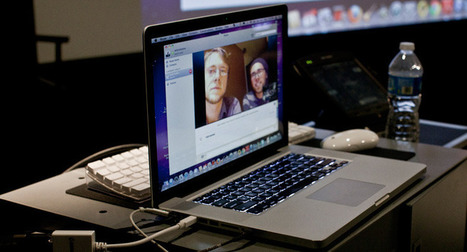Beyond Filmmaking: How to Create and Pitch Great Digital Content | Tribeca Flashpoint | Schools + Libraries + Museums + STEAM + Digital Media Literacy + Cyber Arts + Connected to Fiber Networks | Scoop.it