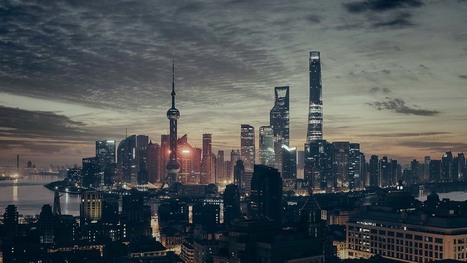 China launches carbon market, set to be world's largest | Curtin Global Challenges Teaching Resources | Scoop.it