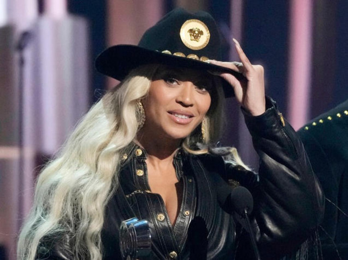 Beyonce makes history as musician becomes a billionaire | Family Office & Billionaire Report - Empowering Family Dynasties | Scoop.it