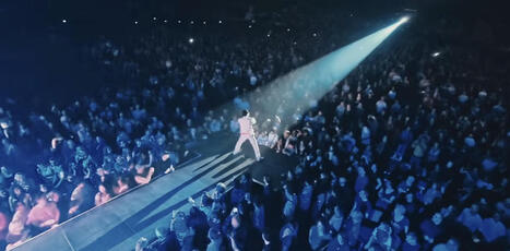 Qu&rsquo;est-ce qui remplit les salles de concerts&nbsp;? La nostalgie, pardi&nbsp;! | Experts UPEC | Scoop.it