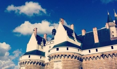 南特旅游攻略_南特自由行旅游攻略_[穷游网]南特游记攻略 旅行指南 - 穷游网 | 南特旅游 | Scoop.it