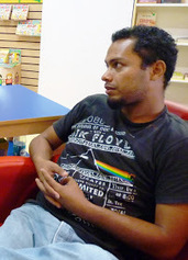 Escritor hondure&ntilde;o Gustavo Campos obtiene premio &uacute;nico en certamen centroamericano de novela corta | Autores de Centroam&eacute;rica | Magac&iacute;n | Scoop.it