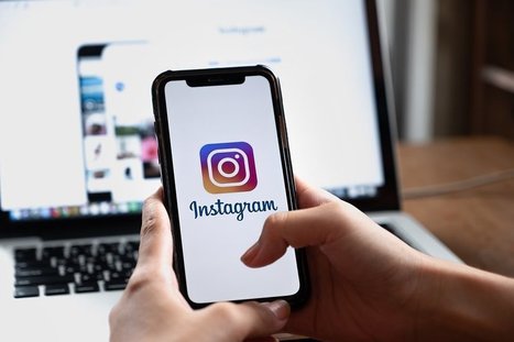 4 consejos que Facebook dicta para que seas exitoso en Instagram | Las TIC en el aula de ELE | Scoop.it