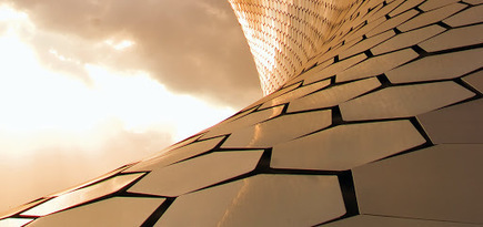 Museo Soumaya. Fundación Carlos Slim — | Educación, TIC y ecología | Scoop.it