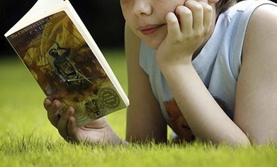 How to teach… reading for pleasure | Library & Information Science | Scoop.it