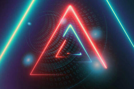 Security, risk and compliance in the world of AI agents | Cybersecurity Leadership | Scoop.it