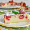 recettes pour le dessert : gateaux, desserts et patisseries, boissons rafraichissantes ou boissons chaudes selon la saison