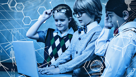 How Adaptive Learning is Changing Traditional Teaching Methods | TechEducation | Scoop.it