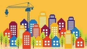 Renouvellement urbain : l’Etat et le Conseil régional s’engagent sur 47 nouveaux quartiers en Région Rhône-Alpes. | Labo Cités - L'actualité de la politique de la ville en Auvergne-Rhône-Alpes | Scoop.it