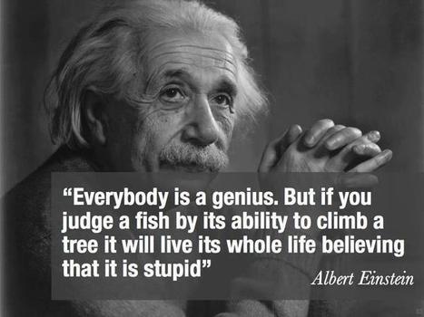 Why Genius Hour? | Genius Hour | Scoop.it