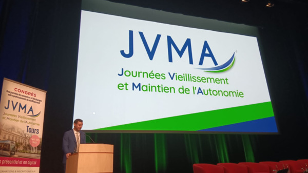 6èmes Journées du Vieillissement et Maintien de l'Autonomie (JVMA) | Aidants | Scoop.it