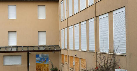 Foissiat. Projet de Marpa &agrave; la place de l&rsquo;Ehpad&nbsp;: le conseil municipal a d&eacute;lib&eacute;r&eacute; (Acc&egrave;s r&eacute;serv&eacute; aux abonn&eacute;s) | L'Architecture, l'Urbanisme, l'Environnement, le Paysage et le Patrimoine... vus par le CAUE de l'Ain. | Scoop.it