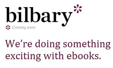 Bilbary : un service de location d'ebooks très prometteur | -thécaires are not dead | Scoop.it