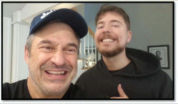 A billionaire Gen Z influencer is reinventing philanthropy — with this South African rabbi's help | Philanthropy Report - Legacy From The Heart | Scoop.it