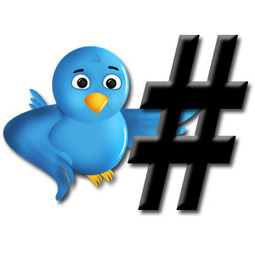 The Twitter Hashtag Game | Utilización de Twitter la Educación | Scoop.it