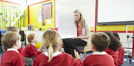 Is there a ‘right way’ to teach? Recent debates suggest yes, but students and schools are much more complex | Higher Education Teaching and Learning | Scoop.it