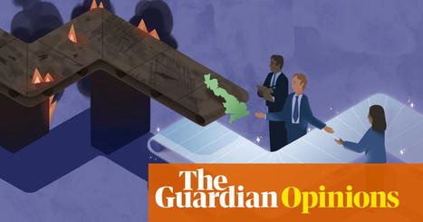 If you want a benefit of Brexit, here it is: British employers must now innovate again | Larry Elliott | The Guardian | Macroeconomics: UK economy, IB Economics | Scoop.it